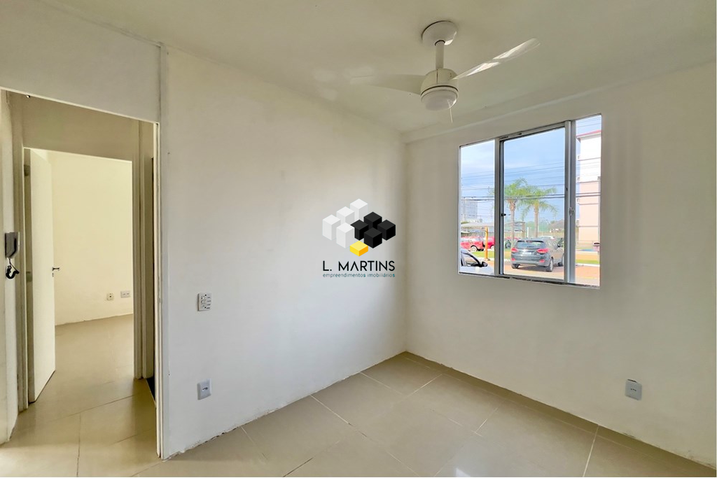 Apartamento à venda com 2 quartos, 42m² - Foto 26