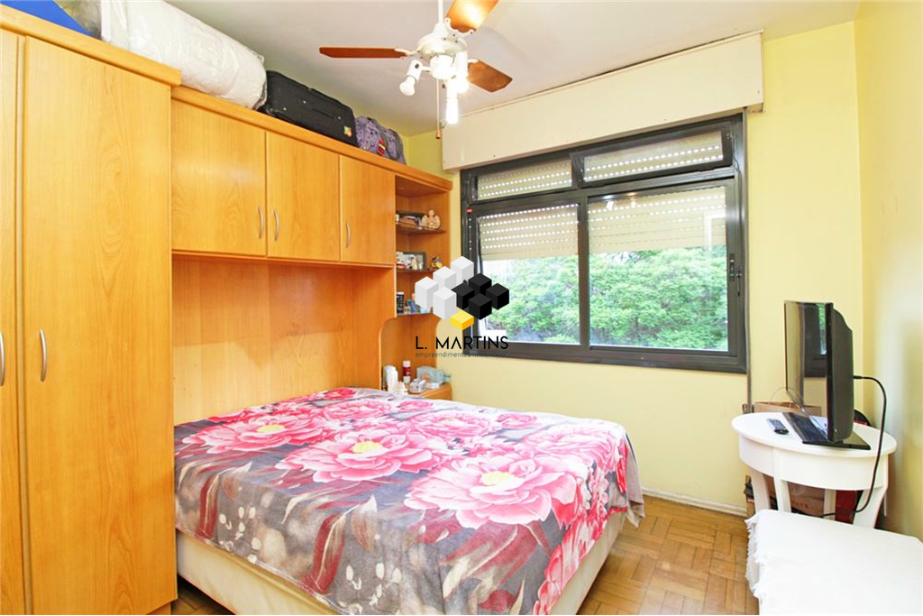 Apartamento de 3 quartos, 92m² no bairro Santana, em Porto Alegre | Eu Corretor