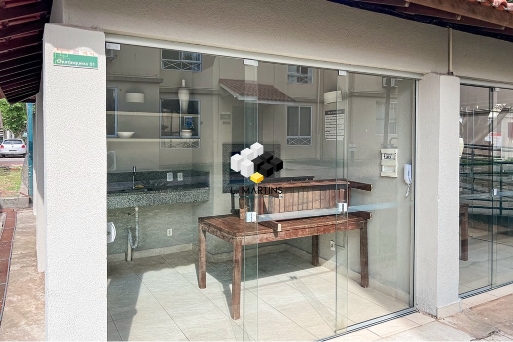 Apartamento à venda com 2 quartos, 41m² - Foto 23