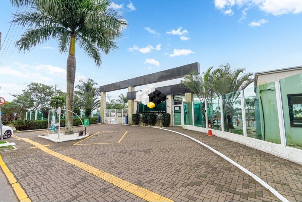 Apartamento de 2 quartos, 42m² no bairro São José, em Canoas | Eu Corretor