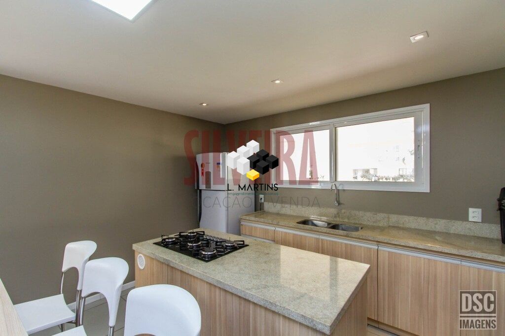 Apartamento à venda com 2 quartos, 76m² - Foto 6