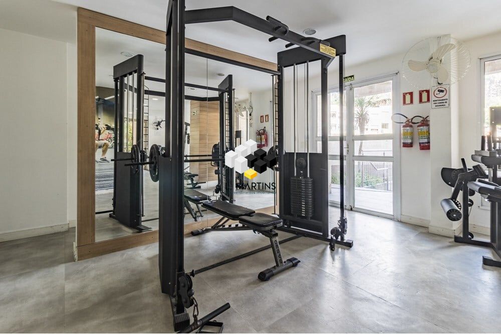 Apartamento de 3 quartos, 76m² no bairro Jardim Carvalho, em Porto Alegre | Eu Corretor
