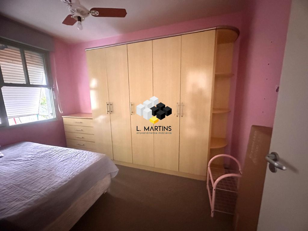 Apartamento de 3 quartos, 62m² no bairro Jardim Botânico, em Porto Alegre | Eu Corretor