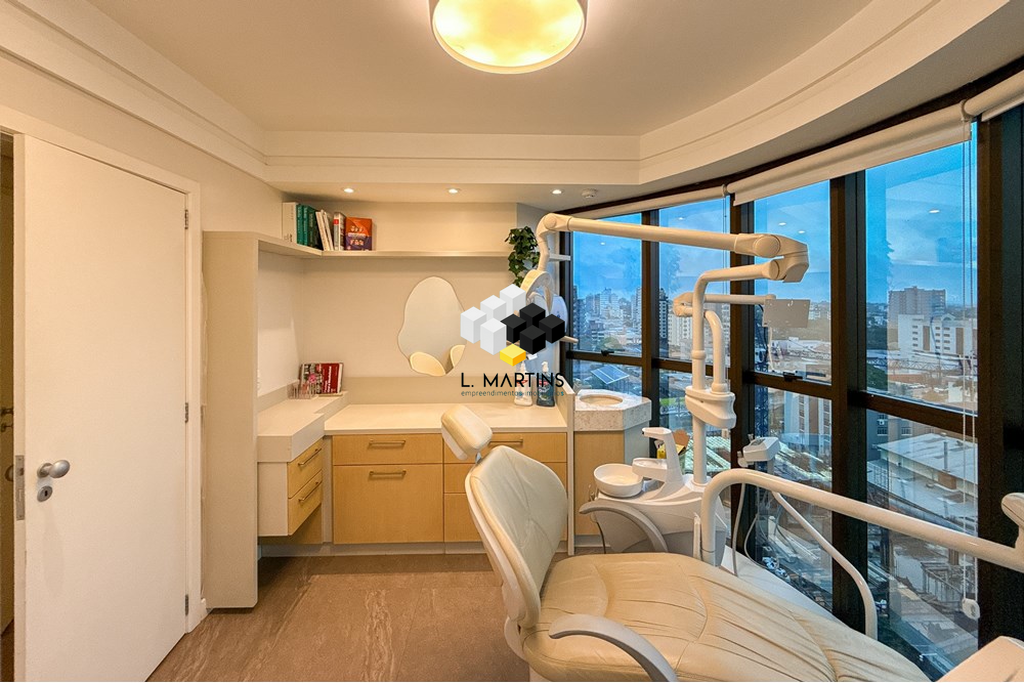 Conjunto Comercial-Sala à venda, 54m² - Foto 24