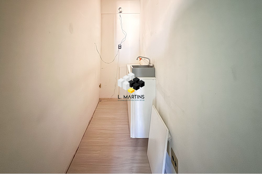 Conjunto Comercial-Sala à venda, 39m² - Foto 17