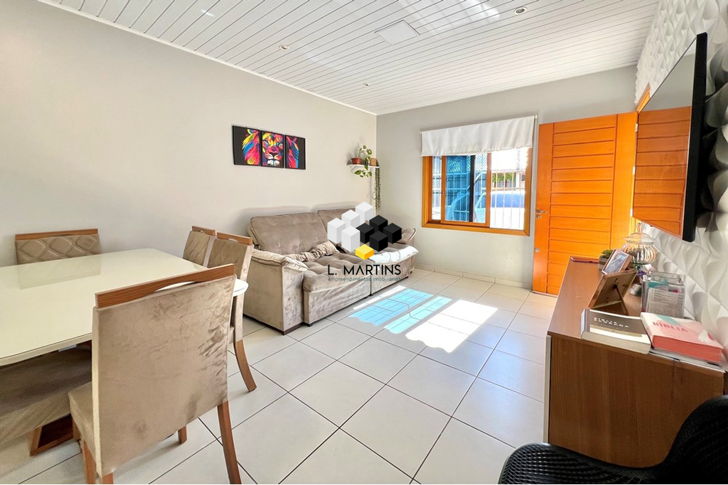 Apartamento, 2 quartos, 55 m² - Foto 11