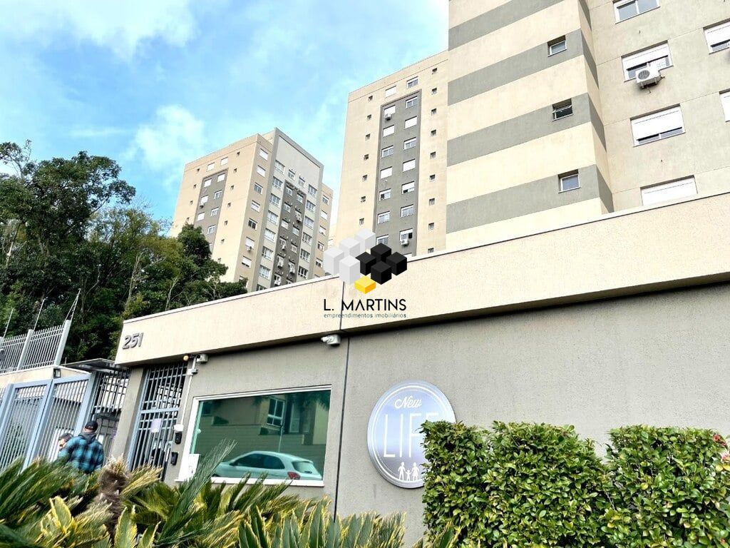 Apartamento à venda  no Jardim Carvalho - Porto Alegre, RS. Imóveis