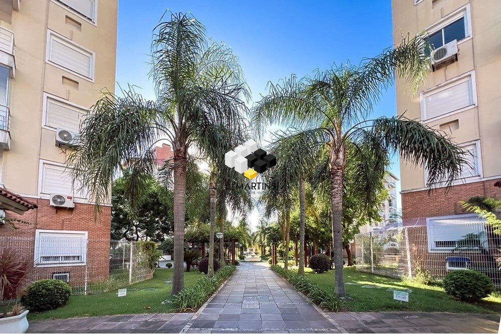 Apartamento à venda com 2 quartos, 83m² - Foto 13
