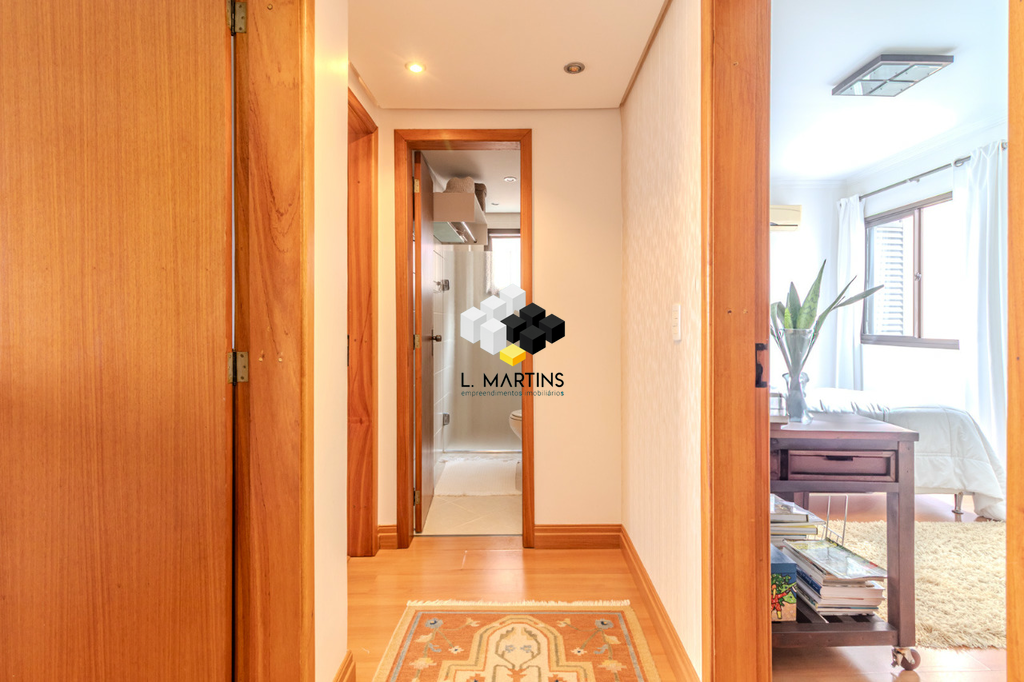 Apartamento à venda com 3 quartos, 103m² - Foto 27