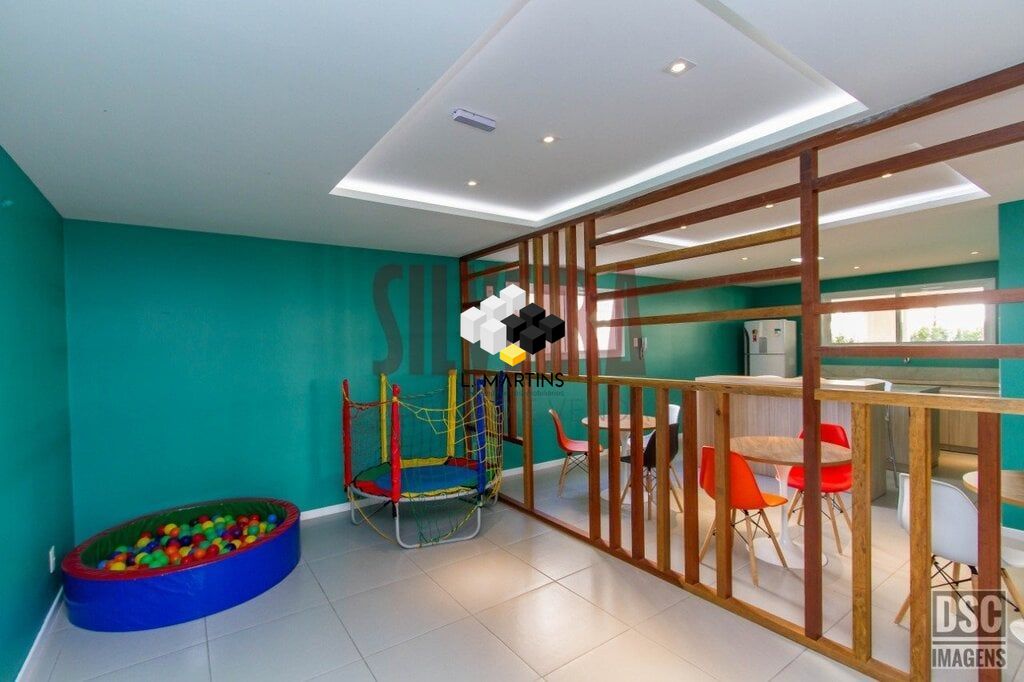 Apartamento à venda com 2 quartos, 76m² - Foto 11