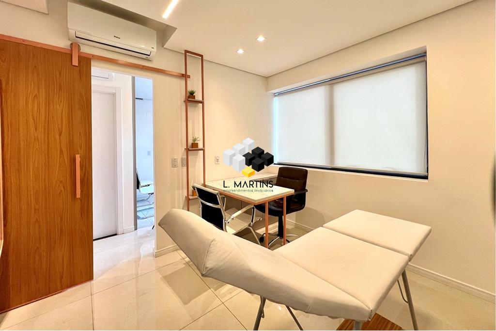 Conjunto Comercial-Sala à venda, 27m² - Foto 10