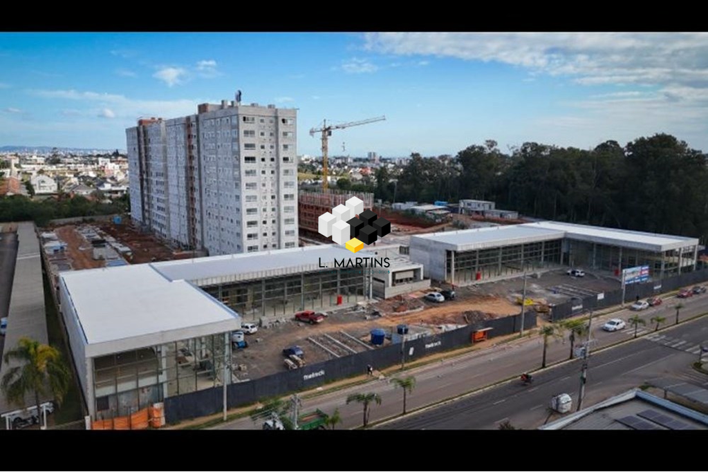 Apartamento à venda com 3 quartos, 67m² - Foto 19