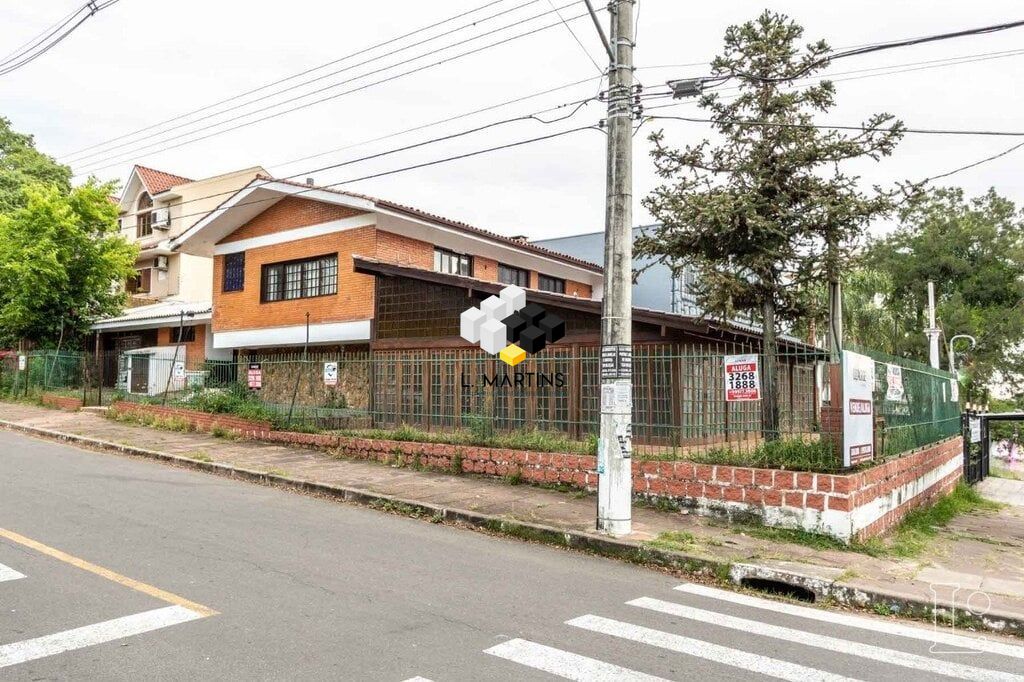 Edifício Residencial de 350m² no bairro Tristeza, em Porto Alegre | Eu Corretor