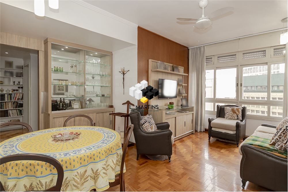 Apartamento à venda  no Centro Histórico - Porto Alegre, RS. Imóveis