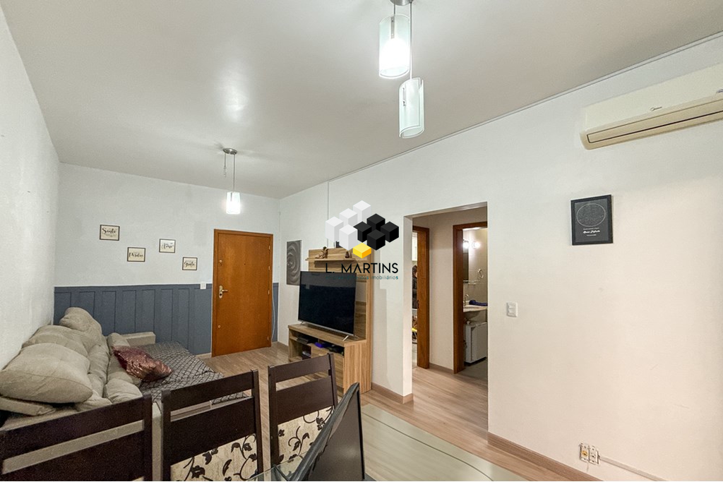 Apartamento à venda com 2 quartos, 76m² - Foto 25