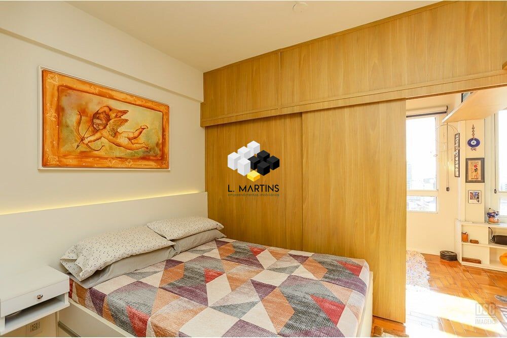 Apartamento de 1 quarto, 56m² no bairro Centro Histórico, em Porto Alegre | Eu Corretor
