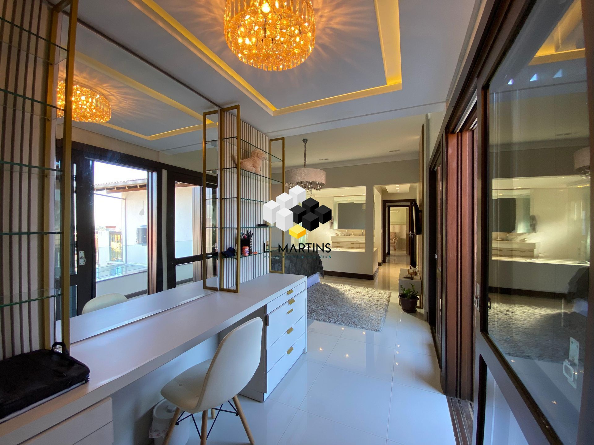 Casa, 4 quartos, 204 m² - Foto 50