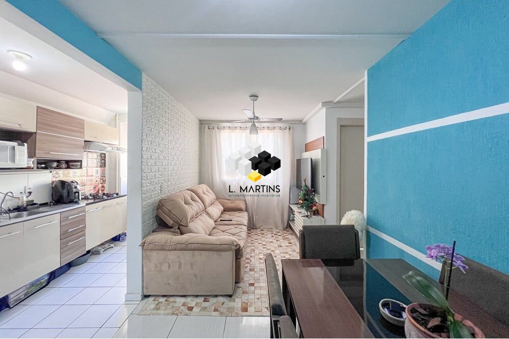 Apartamento à venda  no Igara - Canoas, RS. Imóveis