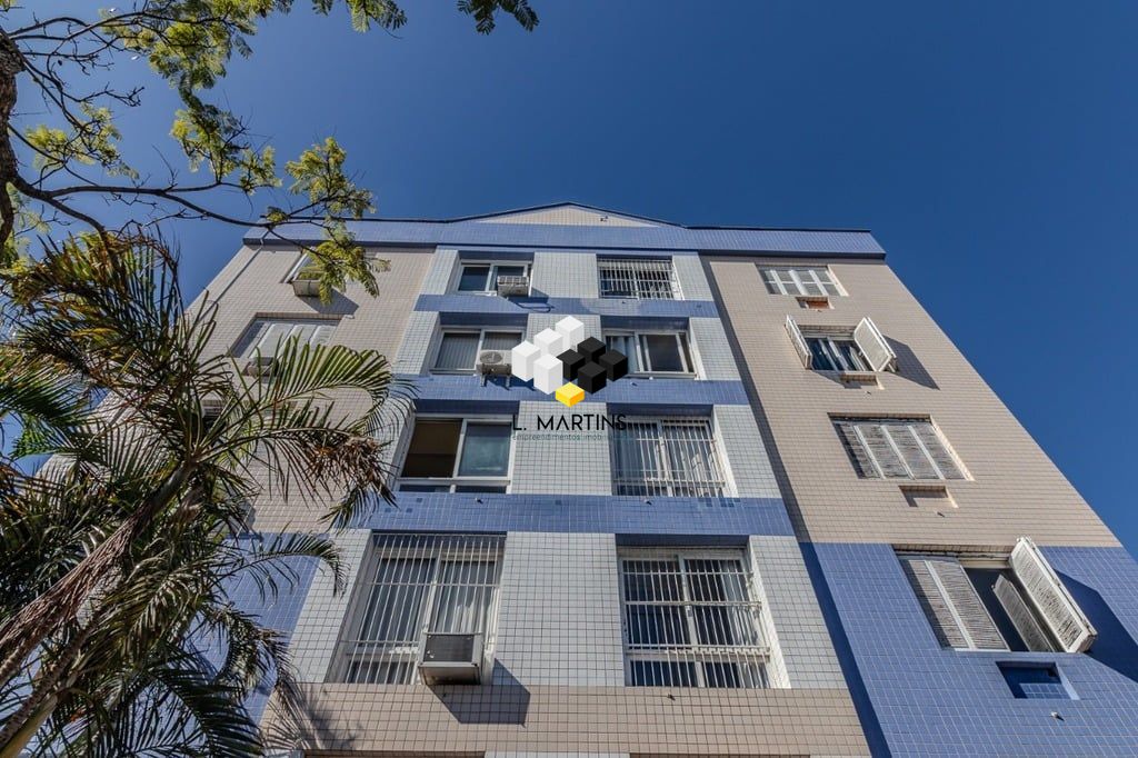Apartamento de 3 quartos, 110m² no bairro Floresta, em Porto Alegre | Eu Corretor