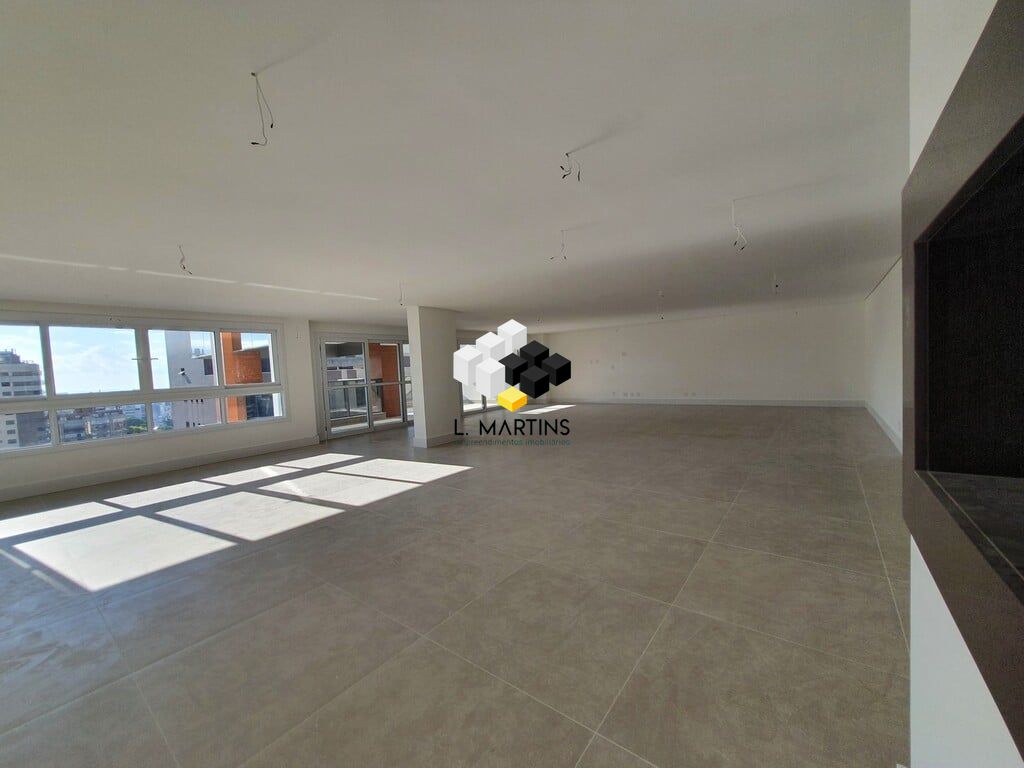 Apartamento de 4 quartos, 340m² no bairro Bela Vista, em Porto Alegre | Eu Corretor