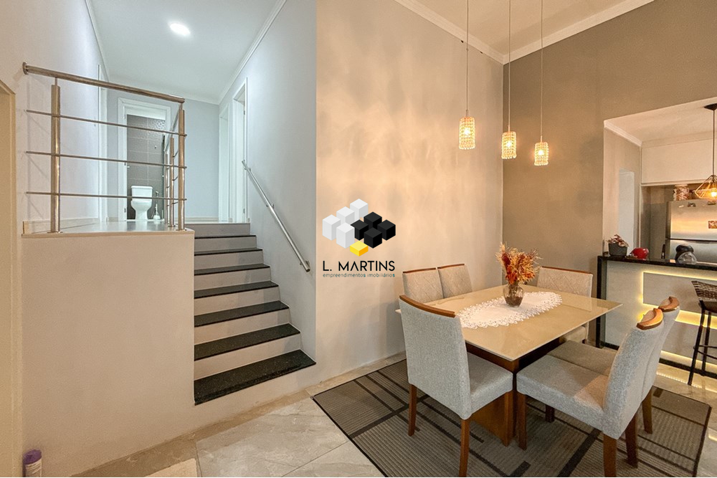 Casa à venda com 5 quartos, 195m² - Foto 15