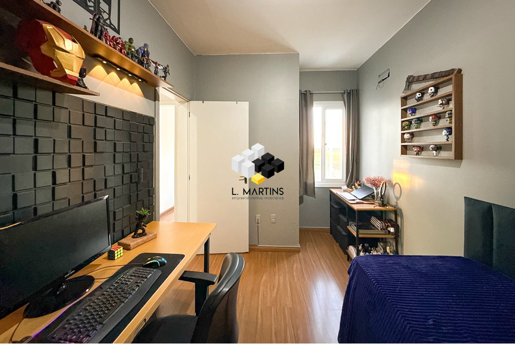 Casa à venda com 3 quartos, 93m² - Foto 22