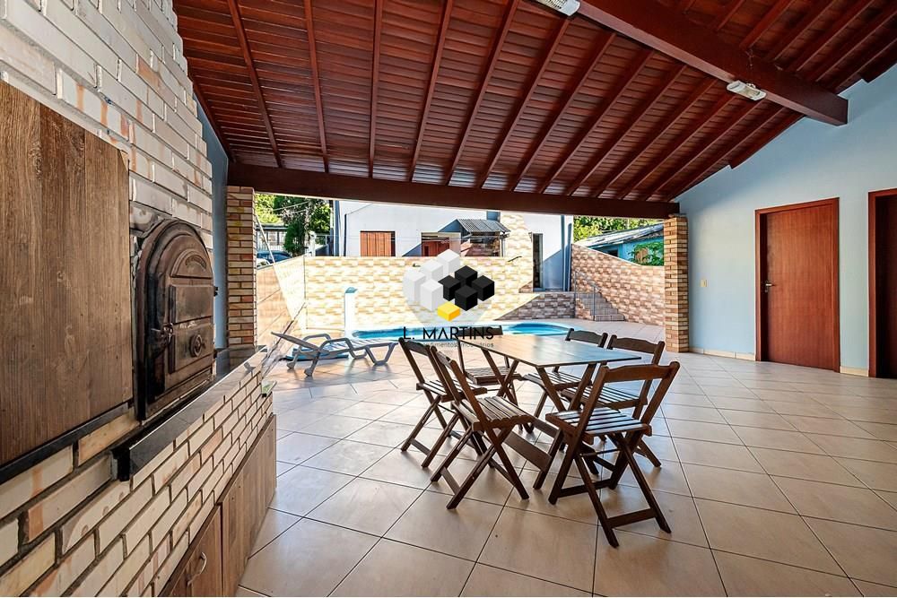 Casa, 3 quartos, 229 m² - Foto 14