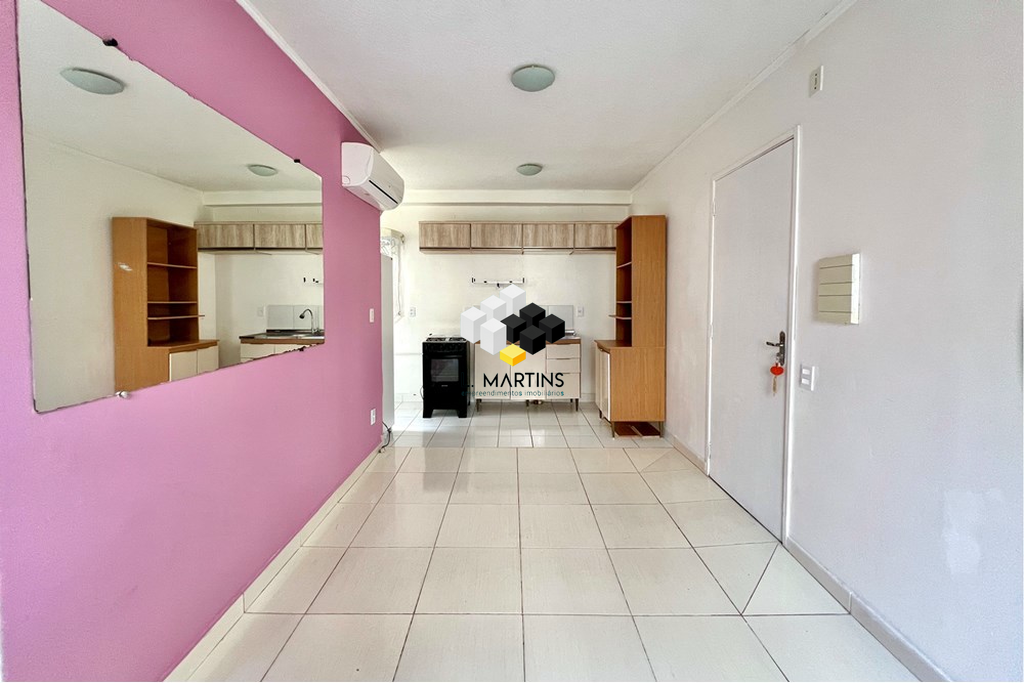 Apartamento à venda com 2 quartos, 42m² - Foto 26