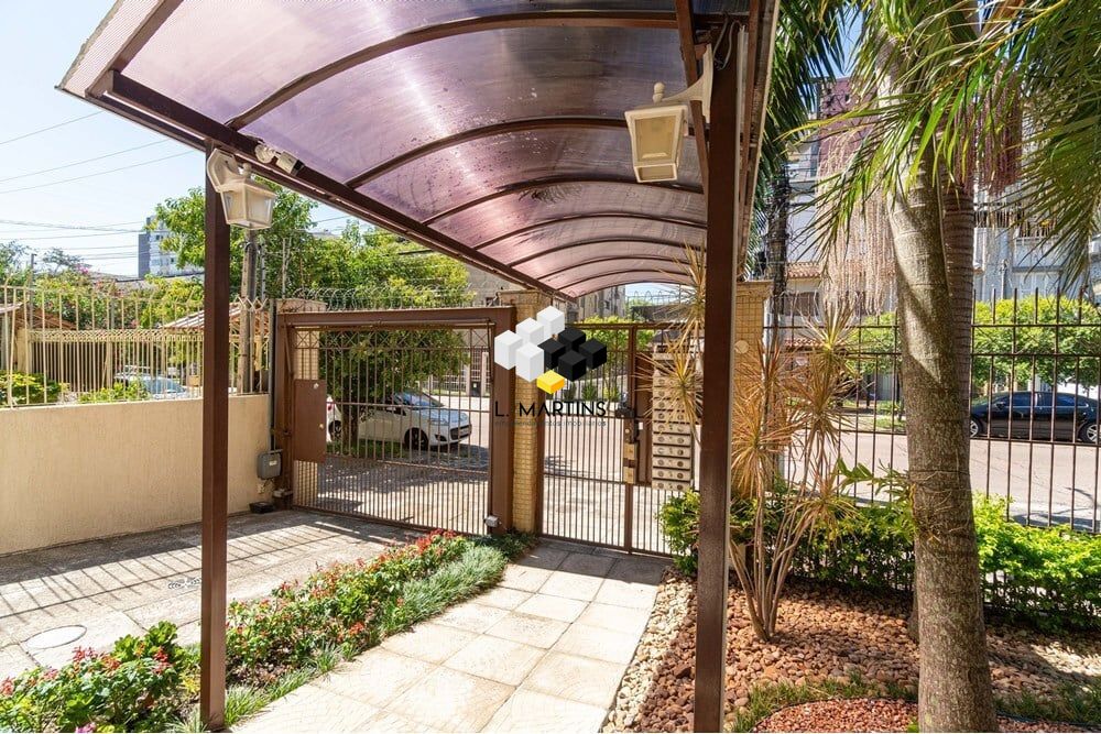 Apartamento de 3 quartos, 80m² no bairro Menino Deus, em Porto Alegre | Eu Corretor