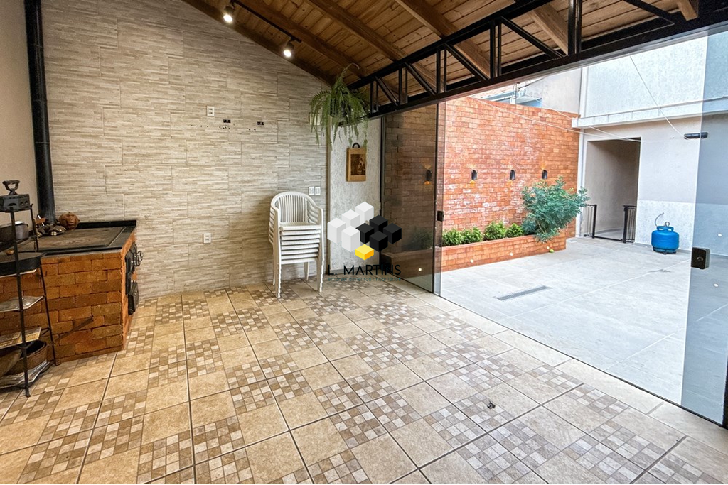Casa, 2 quartos, 126 m² - Foto 34