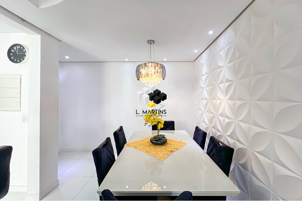 Apartamento à venda com 3 quartos, 62m² - Foto 25