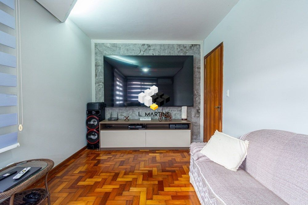 Casa à venda com 4 quartos, 219m² - Foto 29