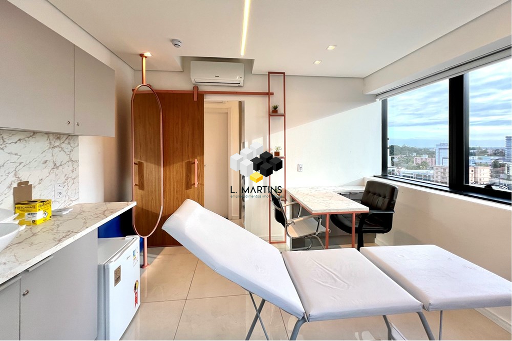 Conjunto Comercial-Sala à venda, 27m² - Foto 17