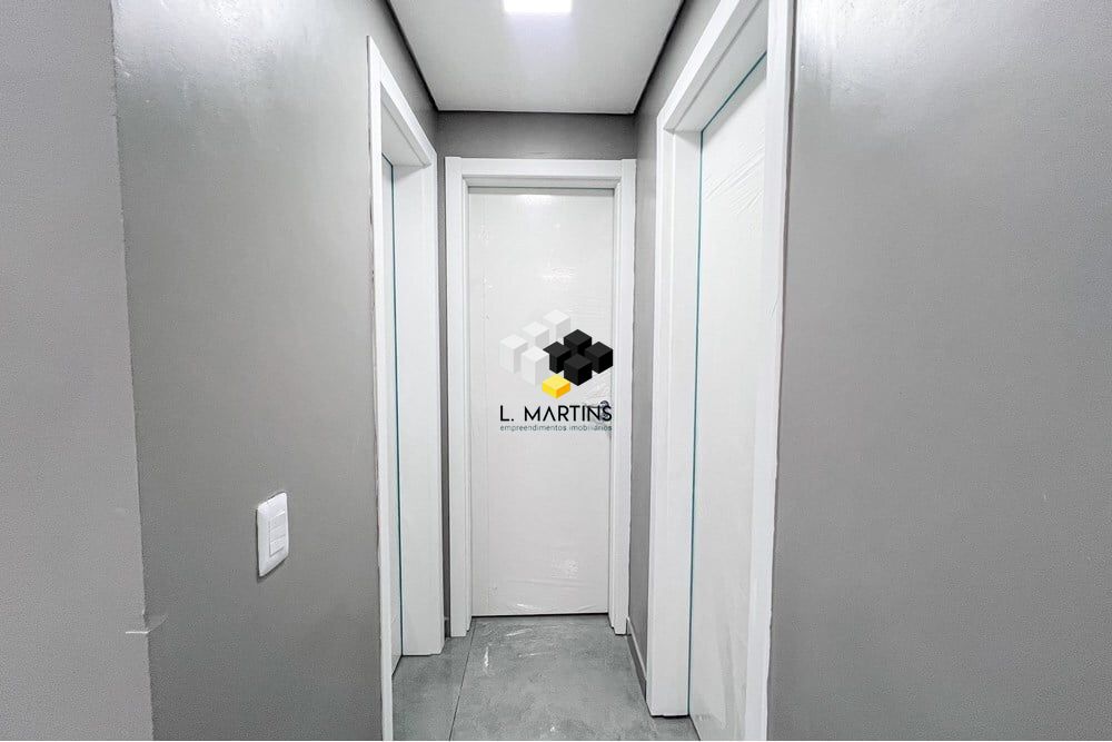 Apartamento à venda com 2 quartos, 52m² - Foto 12