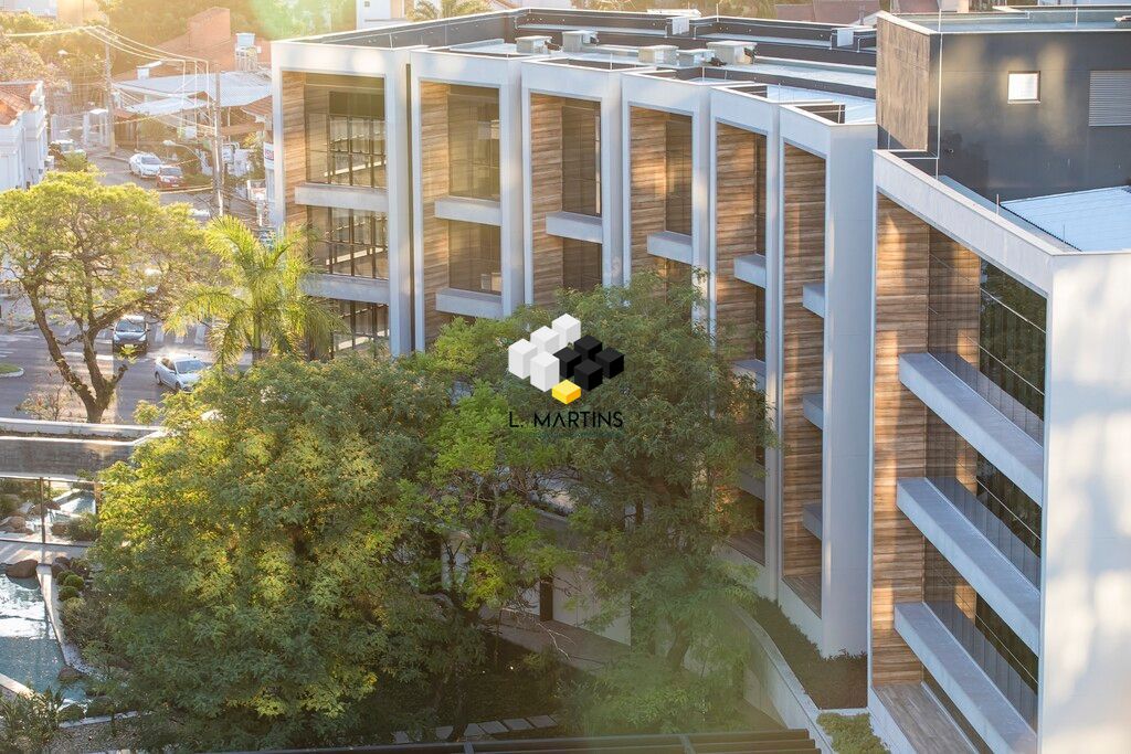 Sala Comercial de 200m² no bairro Tristeza, em Porto Alegre | Eu Corretor