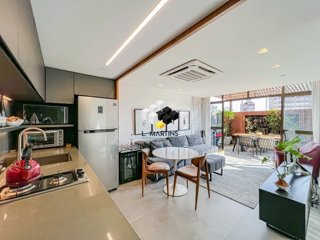 Apartamento de 1 quarto, 68m² no bairro Rio Branco, em Porto Alegre | Eu Corretor