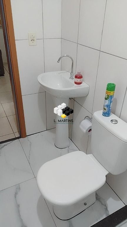 Apartamento de 2 quartos, 44m² no bairro Parque Santa Fé, em Porto Alegre | Eu Corretor