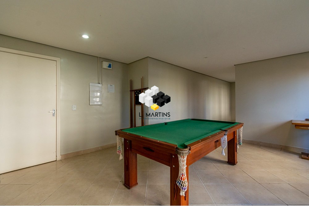 Apartamento à venda com 3 quartos, 57m² - Foto 19