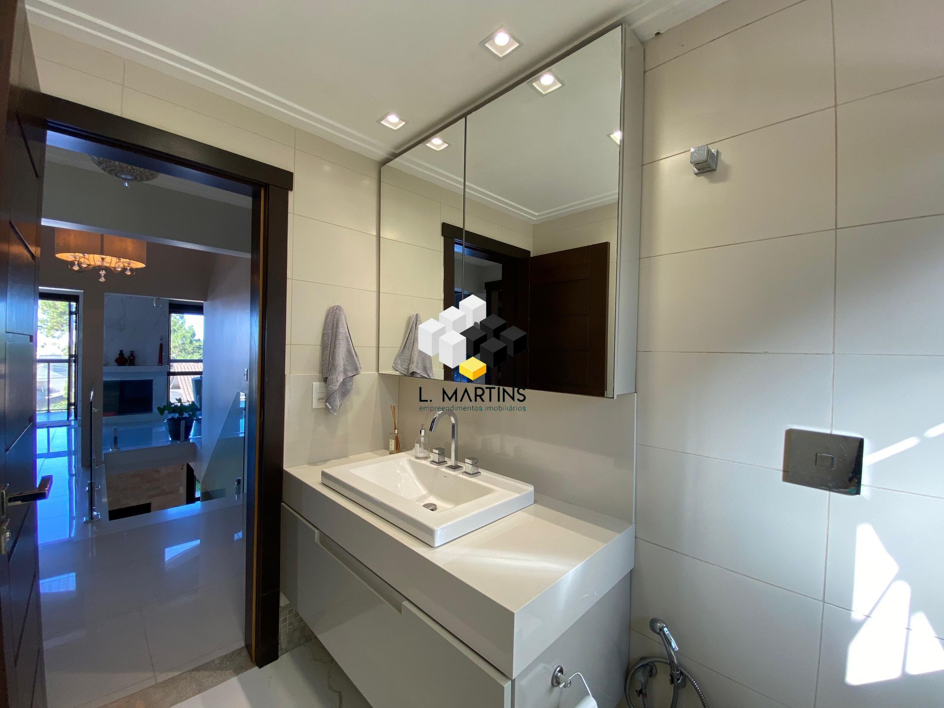 Casa, 4 quartos, 204 m² - Foto 42