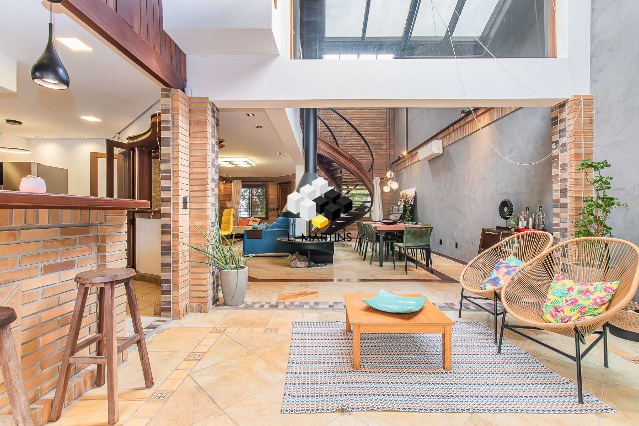 Casa à venda com 4 quartos, 375m² - Foto 15