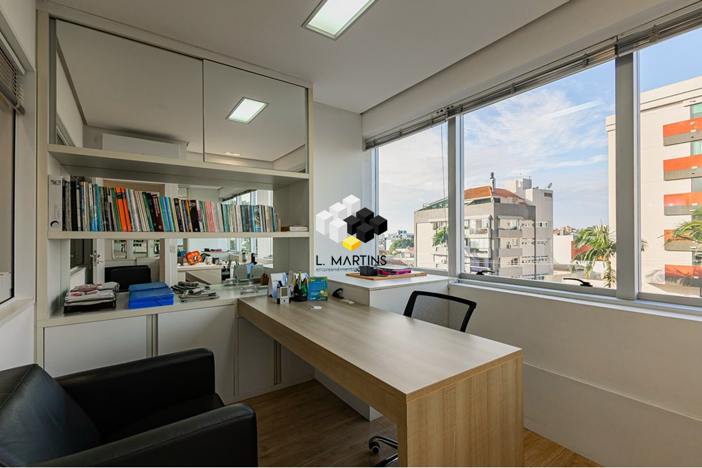 Conjunto Comercial-Sala à venda, 64m² - Foto 14