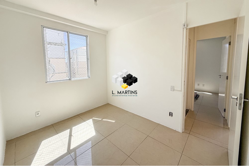 Apartamento à venda com 2 quartos, 41m² - Foto 7