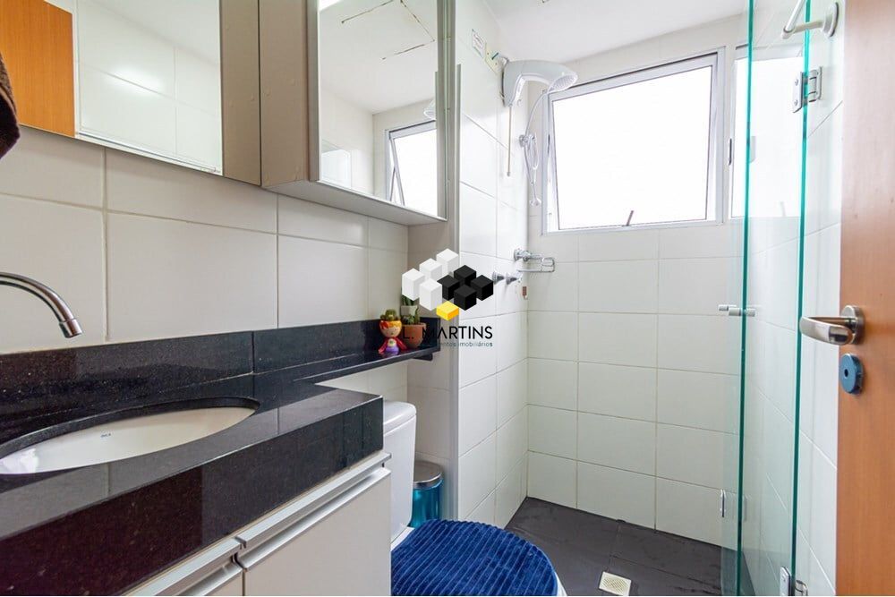 Apartamento de 2 quartos, 42m² no bairro São José, em Canoas | Eu Corretor
