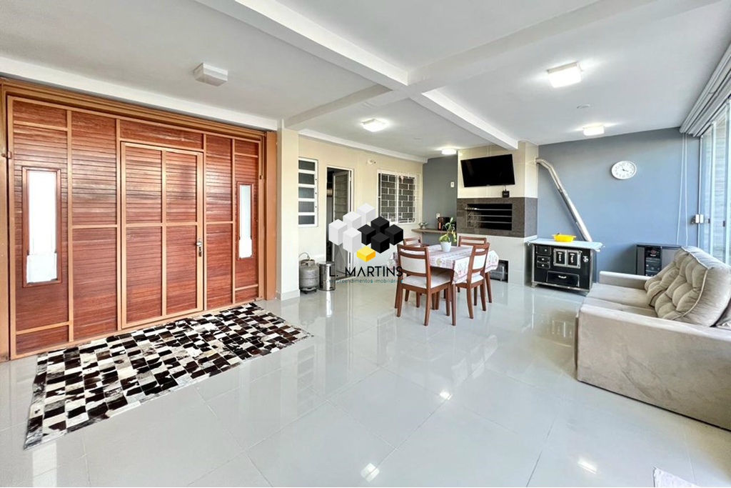 Casa à venda  no Harmonia - Canoas, RS. Imóveis