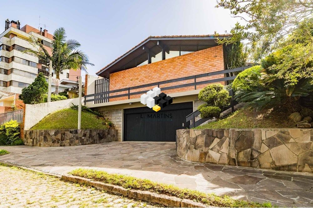 Casa à venda  no Jardim Lindóia - Porto Alegre, RS. Imóveis