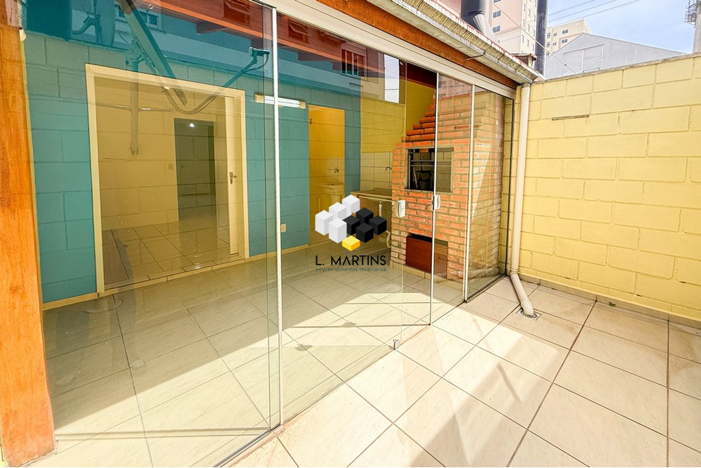 Casa de Condomínio à venda com 2 quartos, 78m² - Foto 5