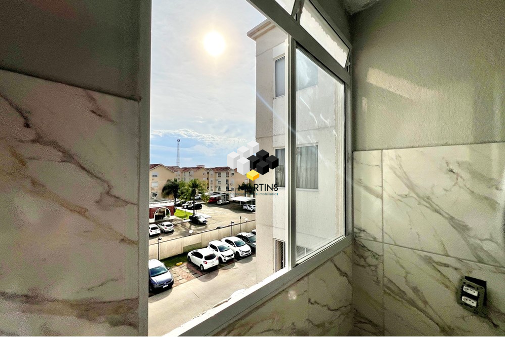 Apartamento à venda com 2 quartos, 41m² - Foto 46