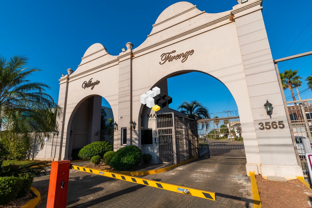 Casa de Condomínio à venda com 4 quartos, 334m² - Foto 30
