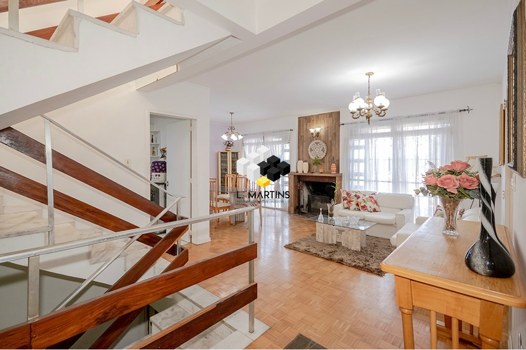 Casa de 3 quartos, 300m² no bairro Jardim Sabará, em Porto Alegre | Eu Corretor