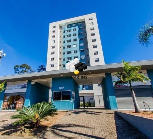 Apartamento de 3 quartos, 71m² no bairro Agronomia, em Porto Alegre | Eu Corretor